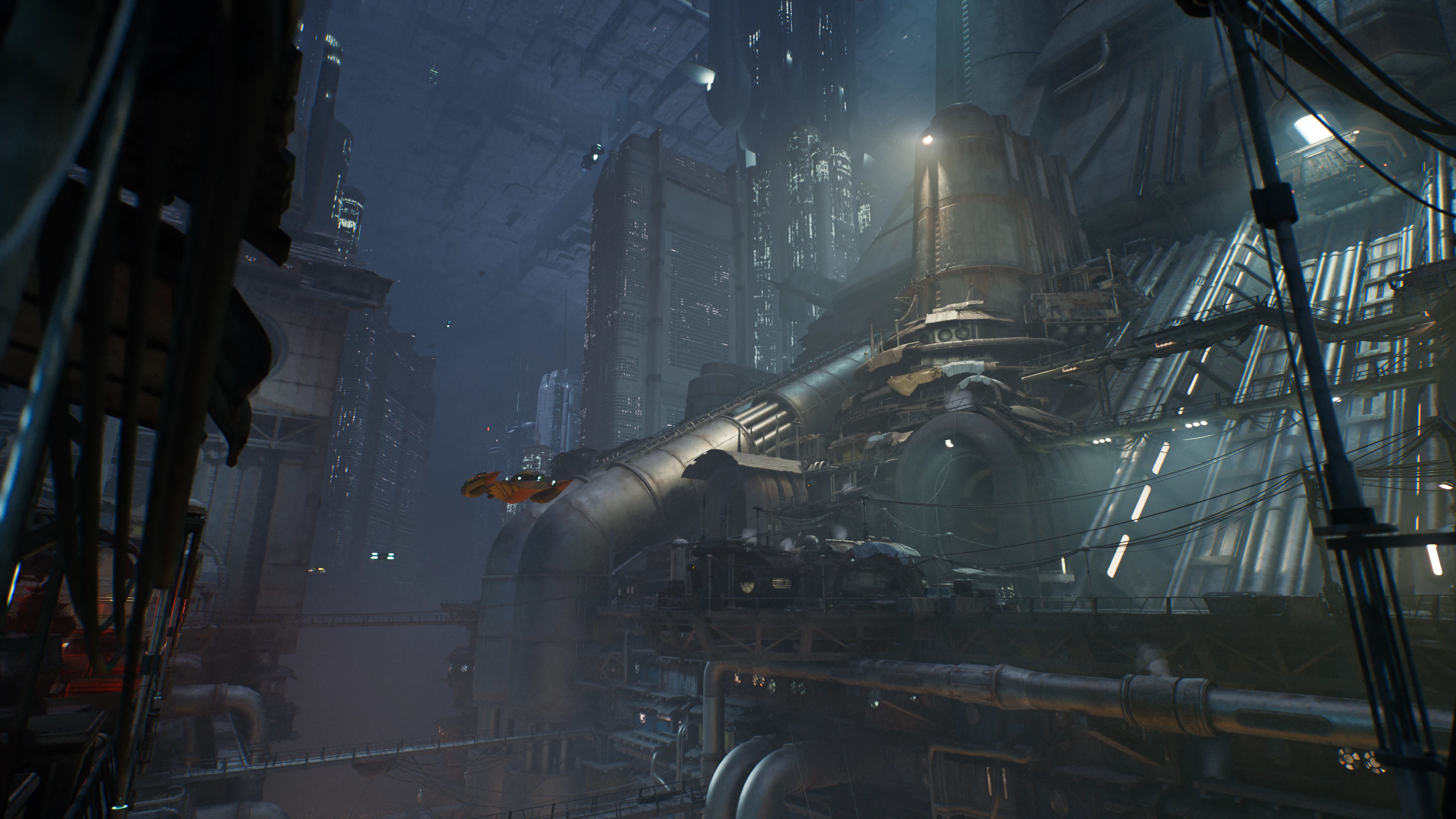 Star Wars Jedi : Survivor Screenshot